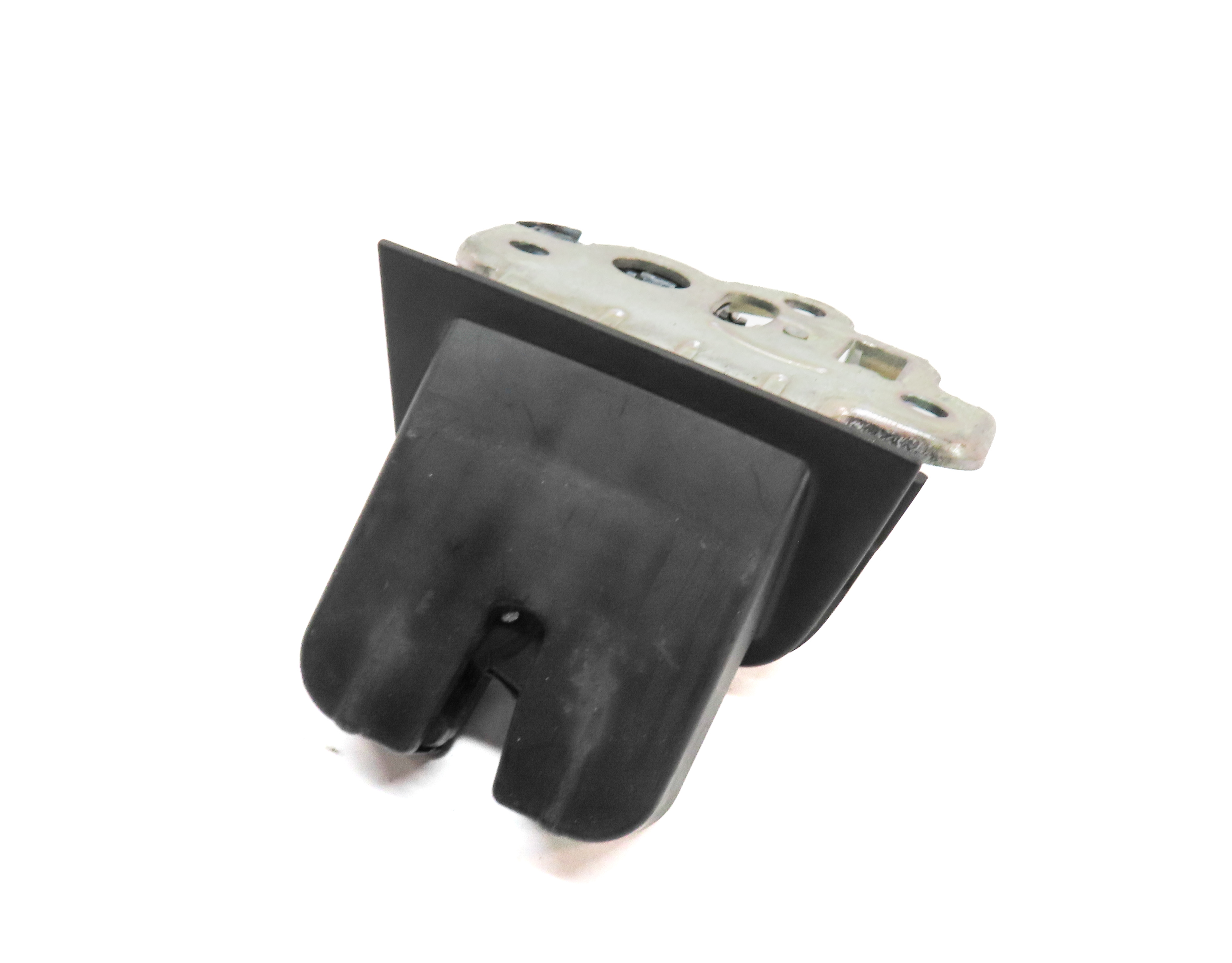 2014 AUDI Q7 (4L) REAR TRUNK TAILGATE LIFTGATE HATCH LOCK LATCH ACTUATOR — exact item pictured